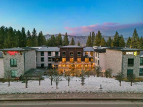 Home2 Suites By Hilton Big Bear Lake Big Bear Lake